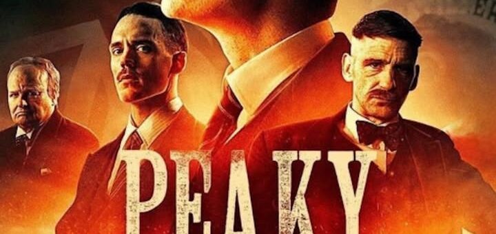 Cillian Murphy Shines Post-Oppenheimer: Future Projects and Possible Peaky Blinders Revival