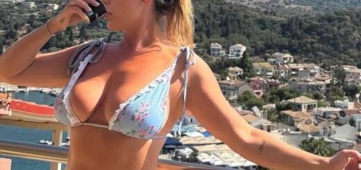 Sydney Sweeney: Rising Star of Hollywood