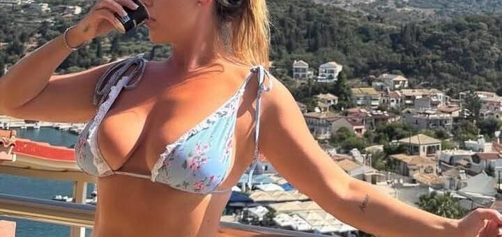 Sydney Sweeney: Rising Star of Hollywood