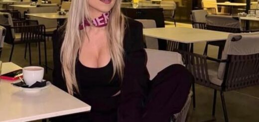 Sydney Sweeney: Rising Star and Hollywood’s Next Icon