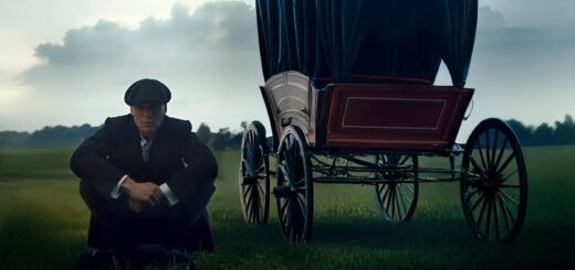 Cillian Murphy Signs On for Peaky Blinders Movie and New Nolan Project in 2024