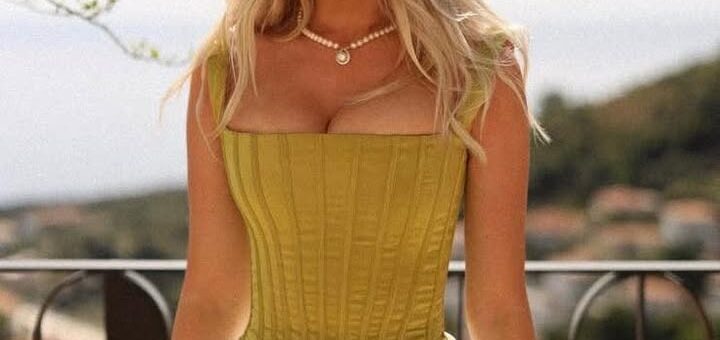 Sydney Sweeney: Rising Star and Versatile Hollywood Talent
