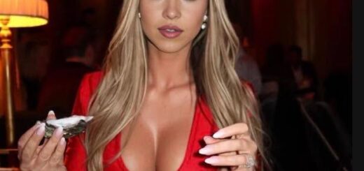 Sydney Sweeney: Rising Star and Hollywood’s Brightest Talent