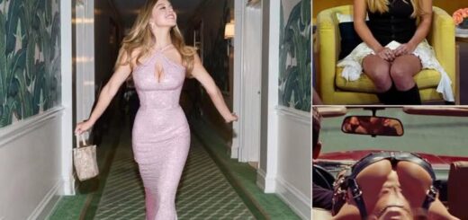 Sydney Sweeney: Rising Hollywood Star and Dynamic Actress