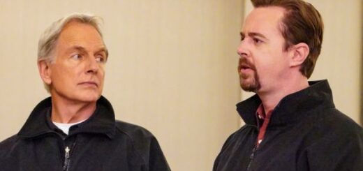 Sean Murray Reveals Mark Harmon’s Hidden Musical Talent