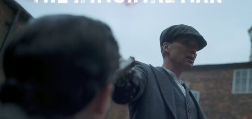 Cillian Murphy Scores Career Milestone with Blockbuster Film surpassing Peaky Blinders
