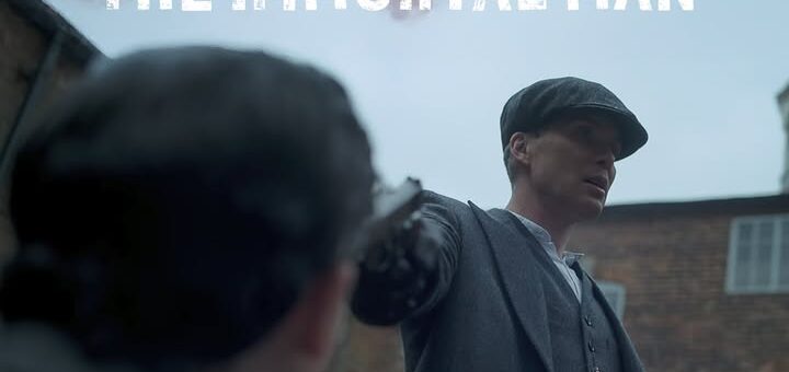 Cillian Murphy Scores Career Milestone with Blockbuster Film surpassing Peaky Blinders