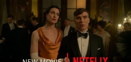 Peaky Blinders Creator Confirms Series Wrap and Teases Future Projects