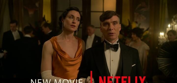 Peaky Blinders Creator Confirms Series Wrap and Teases Future Projects