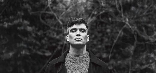 Cillian Murphy’s Peaky Blinders Co-Stars Reveal Surprising Real-Life Brother Bond