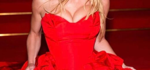 Sydney Sweeney Shines at “Echo Valley” NYC Premiere