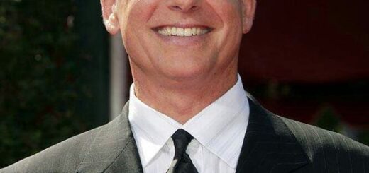 Mark Harmon’s Heartfelt Tribute: The Love of His Life