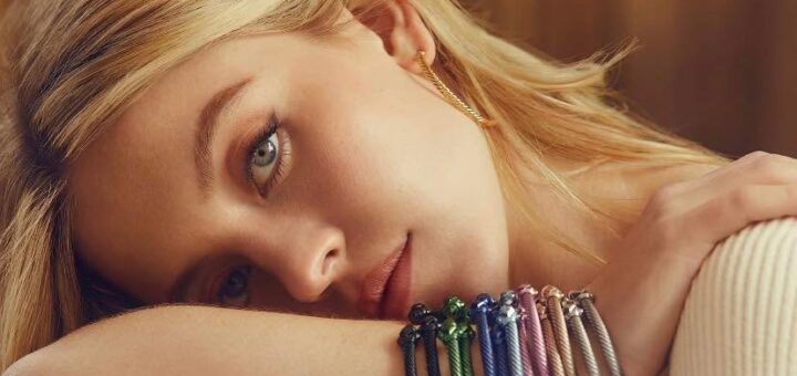 Sydney Sweeney: Rising Star and Hollywood’s Versatile Talent