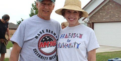 Pam Dawber Confirms Genuine Friendship with Mark Harmon