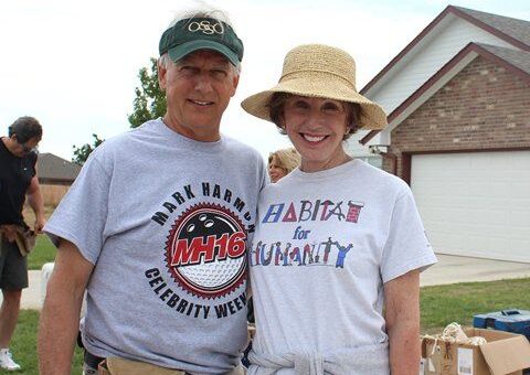 Pam Dawber Confirms Genuine Friendship with Mark Harmon