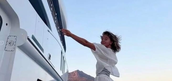 Sydney Sweeney: Hollywood’s Bright Rising Star