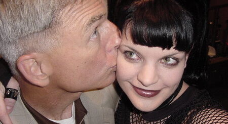 “NCIS Stars Pauley Perrette and Mark Harmon: Clarifying the Rumors”