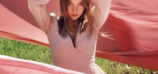 Sydney Sweeney: Rising Star and Multifaceted Talent