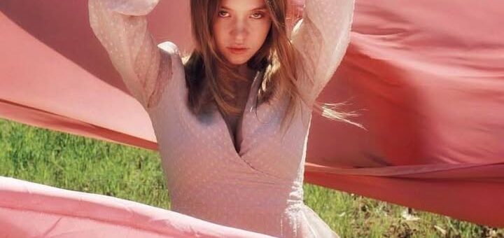 Sydney Sweeney: Rising Star and Multifaceted Talent