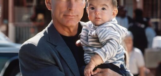 Mark Harmon Reveals Personal Struggles After Years of Silence