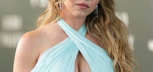Sydney Sweeney: Rising Star and Hollywood Trailblazer