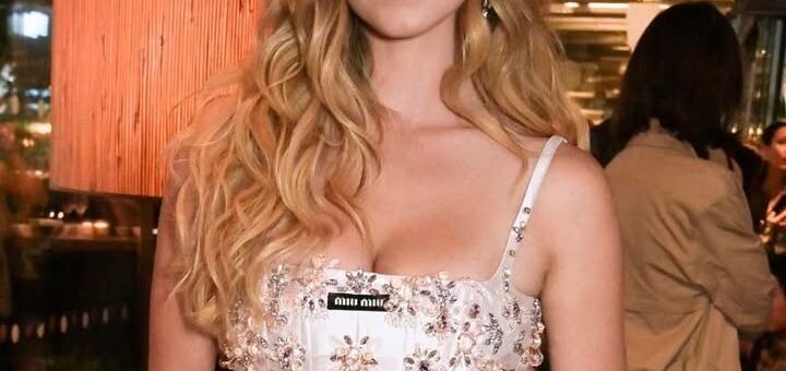 Sydney Sweeney: The Rise of a Hollywood Star
