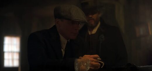 Peaky Blinders Movie Update: Key Character Confirmed to Not Return
