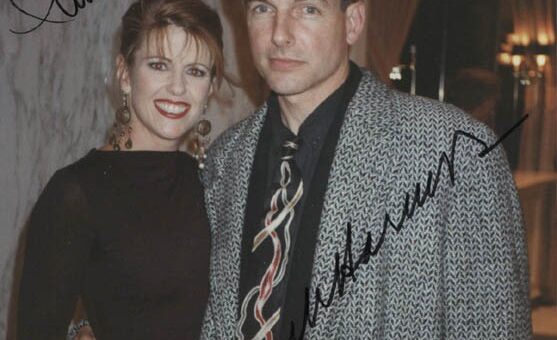 Pam Dawber Confirms No Romance with Mark Harmon: The Truth Behind the Rumors