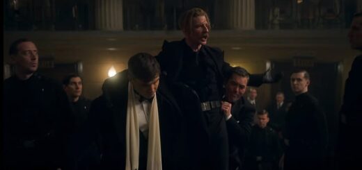 Peaky Blinders Saga Continues After The Immortal Man
