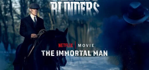 Leaked First Look: Tommy Shelby Returns in the ‘Peaky Blinders’ Movie on Netflix