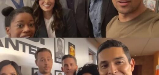 The Power of Behind-the-Scenes Team Selfies