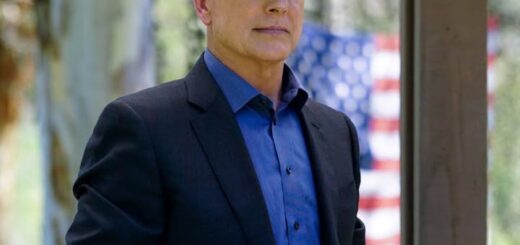 Celebrating Mark Harmon: The Legend Behind NCIS’s Gibbs