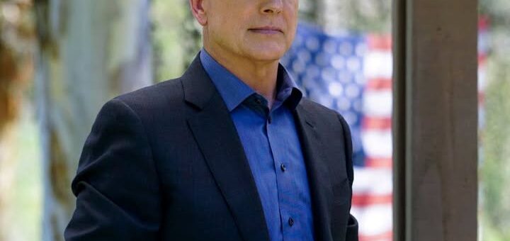 Celebrating Mark Harmon: The Legend Behind NCIS’s Gibbs