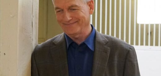 Celebrating Mark Harmon: The Legend Behind NCIS