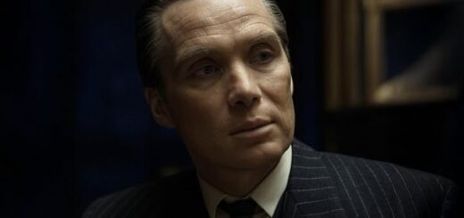 Cillian Murphy Stars in Film Depicting the Yablonski Murders and Labor Justice