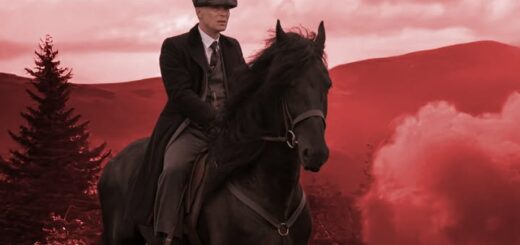 Peaky Blinders Movie “The Immortal Man” Coming to Netflix in 2024