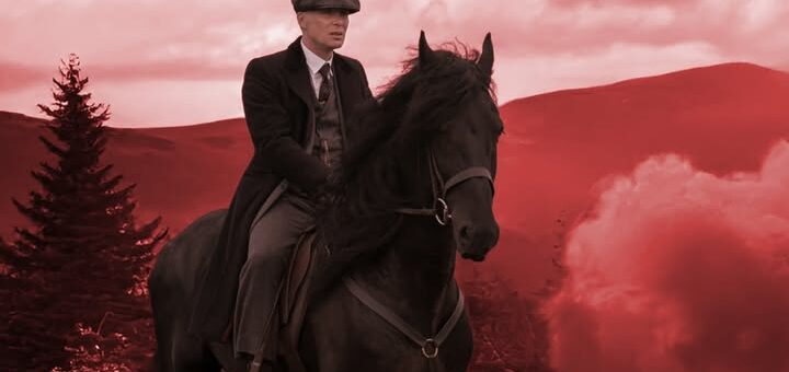 Peaky Blinders Movie “The Immortal Man” Coming to Netflix in 2024