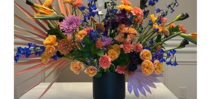 I’m absolutely enchanted by this stunning bouquet! It captures beauty and emotion in every petal. 💐✨ #LoveIsBlooming #WeddingInspiration #FallWedding #WeddingSeason2025 #FloralMagic