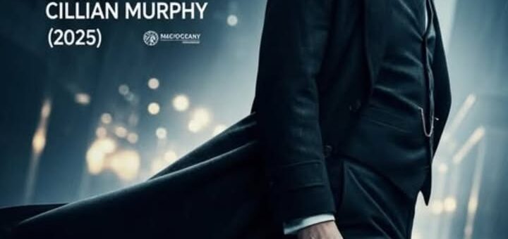 Cillian Murphy Returns as Tommy Shelby in “The Immortal Man” — A New Dark Chapter