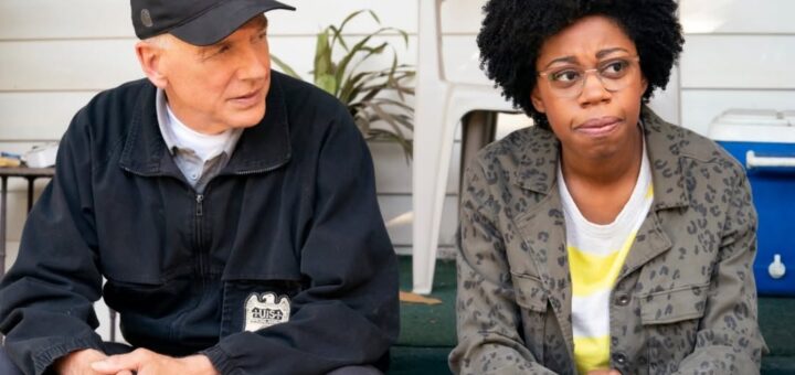 Community Champions: Gibbs and Hines Spark Lasting Change
