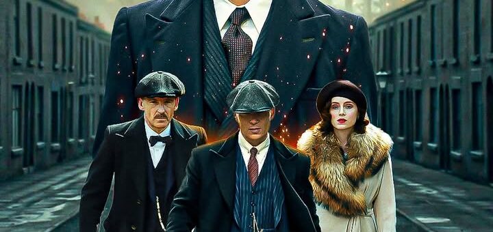 Peaky Blinders Season 7: The Return of Britain’s Iconic Gang