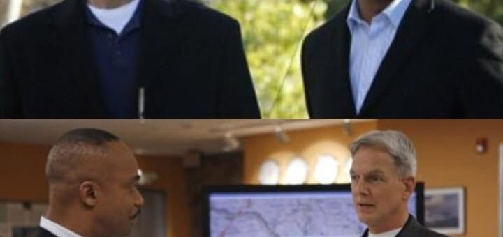 Gibbs & Vance: A Partnership of Mutual Respect and Shared Purpose