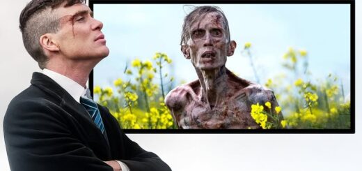 Cillian Murphy’s New Netflix Film *Steve* Set for September 2025 Release