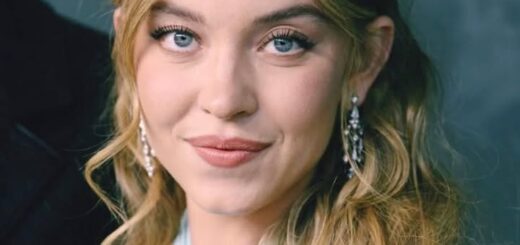 Sydney Sweeney Dazzles at London Echo Valley Premiere