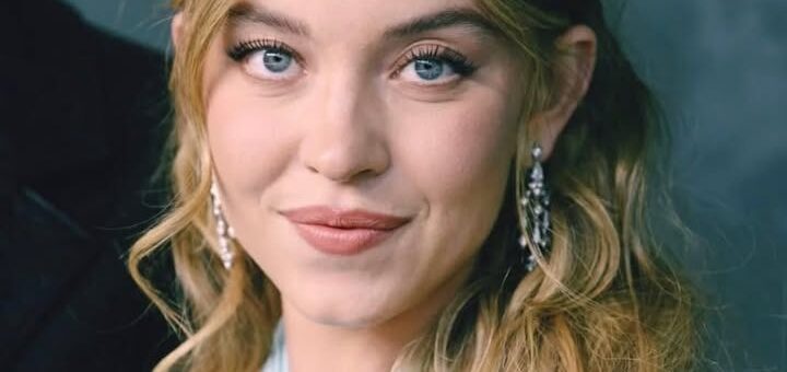 Sydney Sweeney Dazzles at London Echo Valley Premiere
