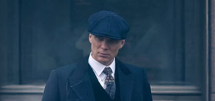 Peaky Blinders Movie “The Immortal Man” Set to Continue the Shelby Saga