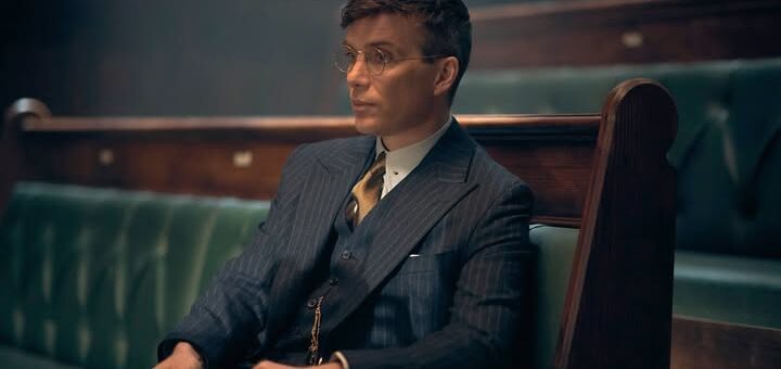 Cillian Murphy’s Career-Defining Performance in *The Immortal Man* Praised by Steven Knight