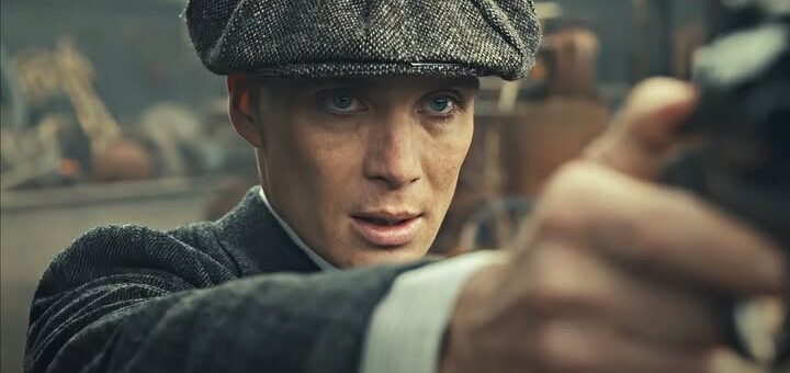 Peaky Blinders Movie “The Immortal Man” Wraps Filming Set for 2024 Release