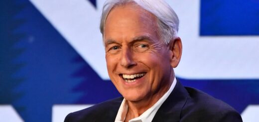 Mark Harmon Walks Out During Interview: The Real Reason Revealed