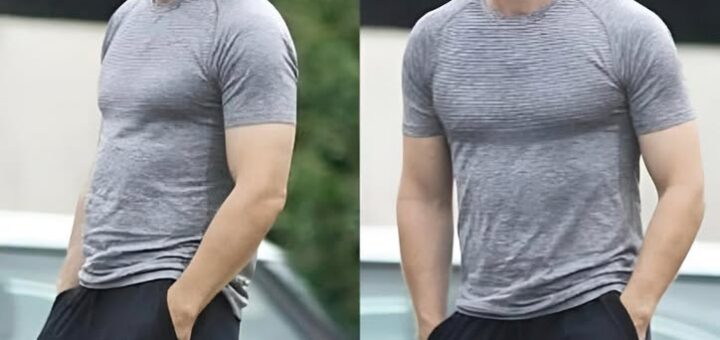 Cillian Murphy: The Iconic Actor Captivating Global Audiences